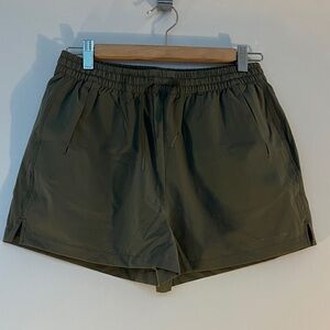 Outdoor Voices  Athletic Shorts